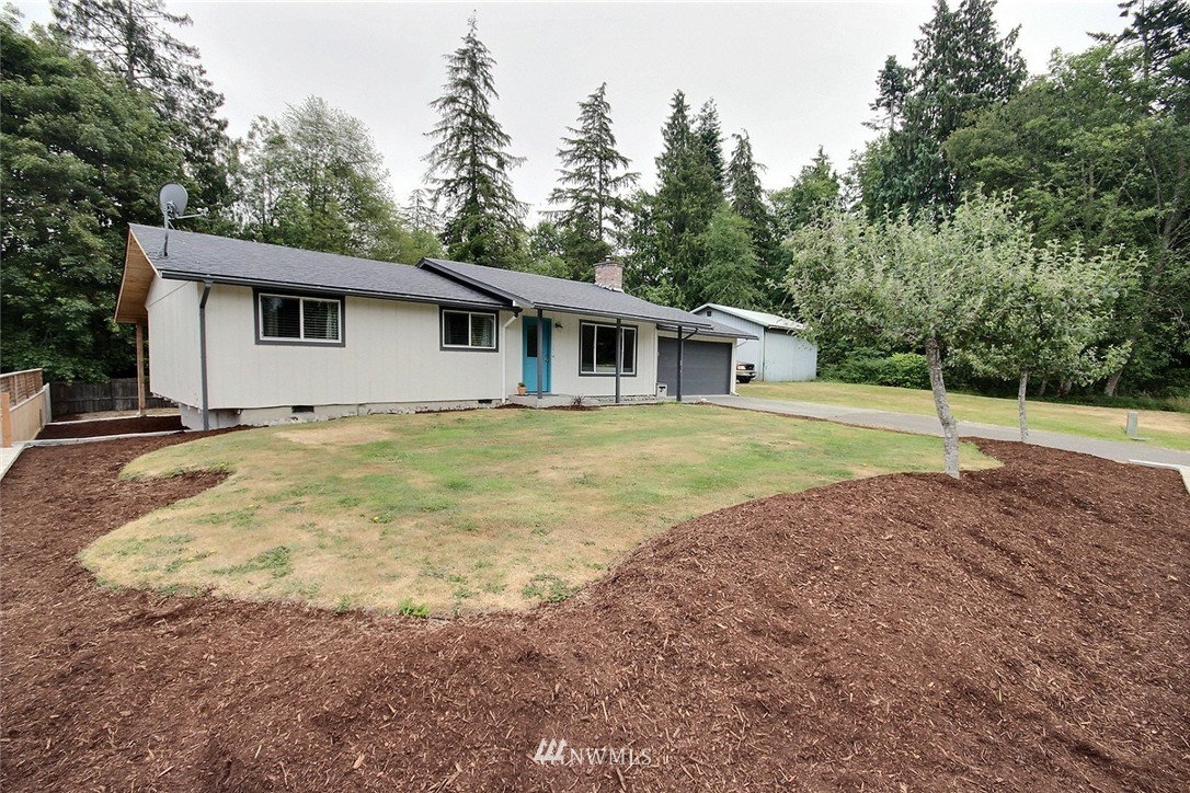 190 Stuart Drive Port Angeles, WA 98362 - Photo 22 of 22