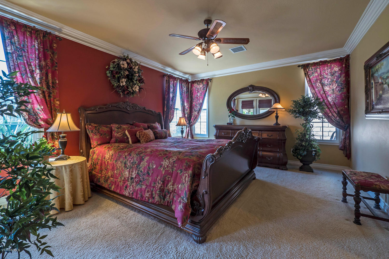 176 Laurel Ridge Drive Simi Valley, CA 93065 - Photo 21 of 40 176 Laurel Ridge Dr Simi-large-021-25-13