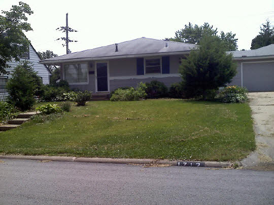 1712 Notre Dame Road Rockford, IL 61103 - Photo 1 of 6 Gallery Image 1