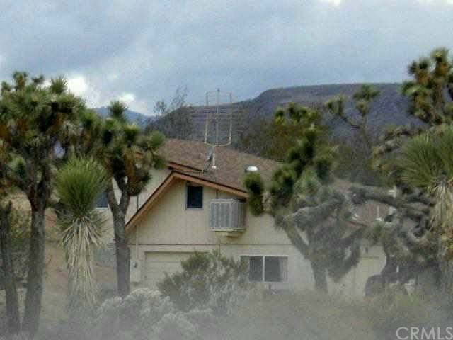 2828 Long View Road Yucca Valley, CA 92284 - Photo 1 of 1 Gallery Image 1