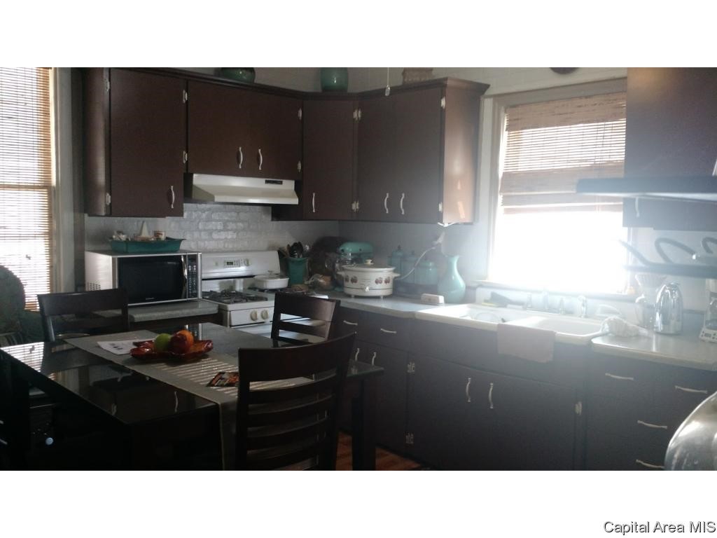 916 North 14th Street Springfield, IL 62702 - Photo 4 of 16