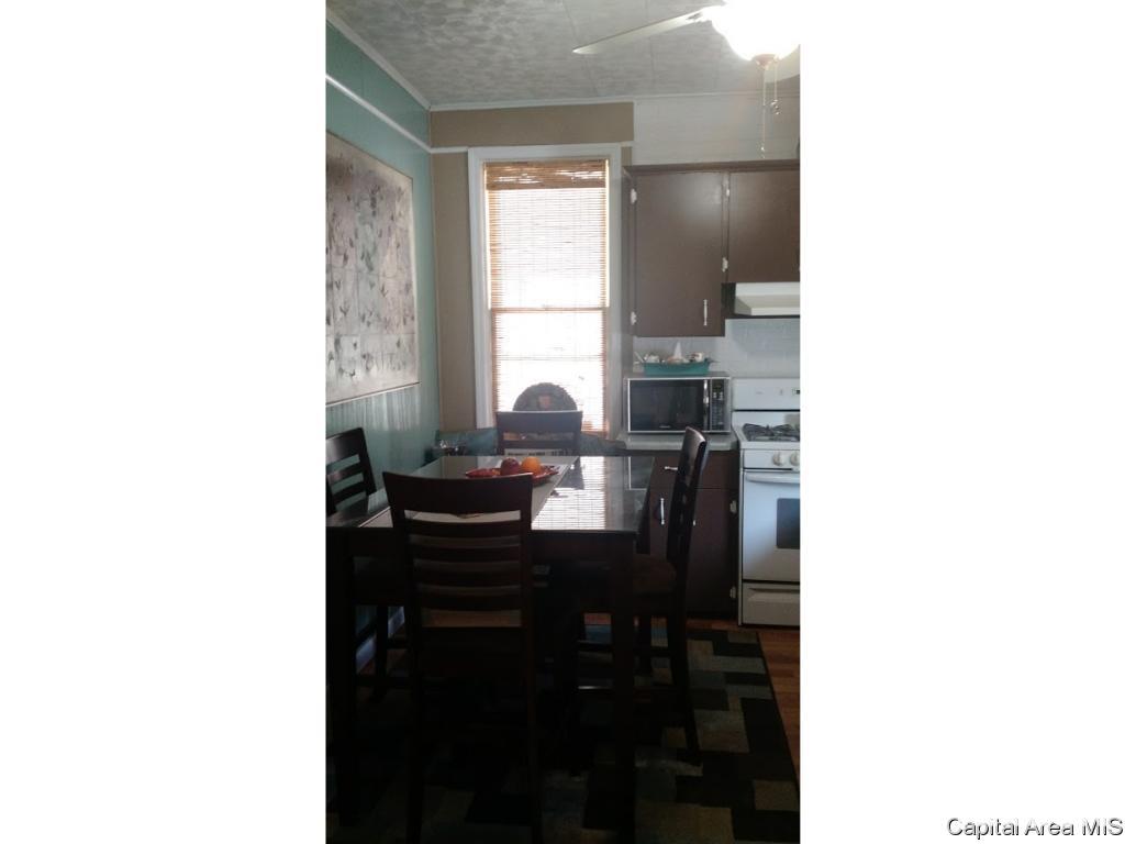 916 North 14th Street Springfield, IL 62702 - Photo 5 of 16