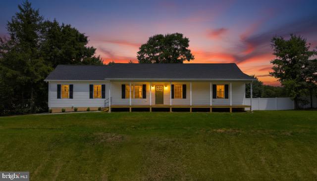 25826 South Sandgates Road Mechanicsville, MD 20659 - Photo 2 of 25