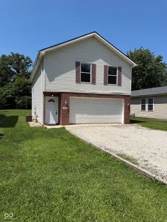 $149,900 | 2413 North Buckles Street, Muncie, IN 47303
