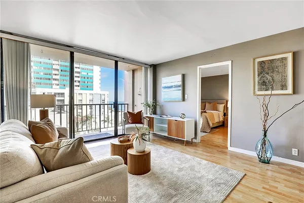 $515,000 | 1750 East Ocean Boulevard, Unit 503, Long Beach, CA 90802