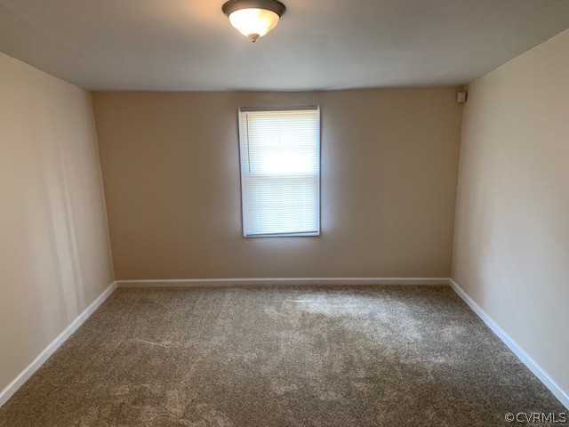 18270 Douglas Drive Capron, VA 23829 - Photo 20 of 28 an empty room with a window