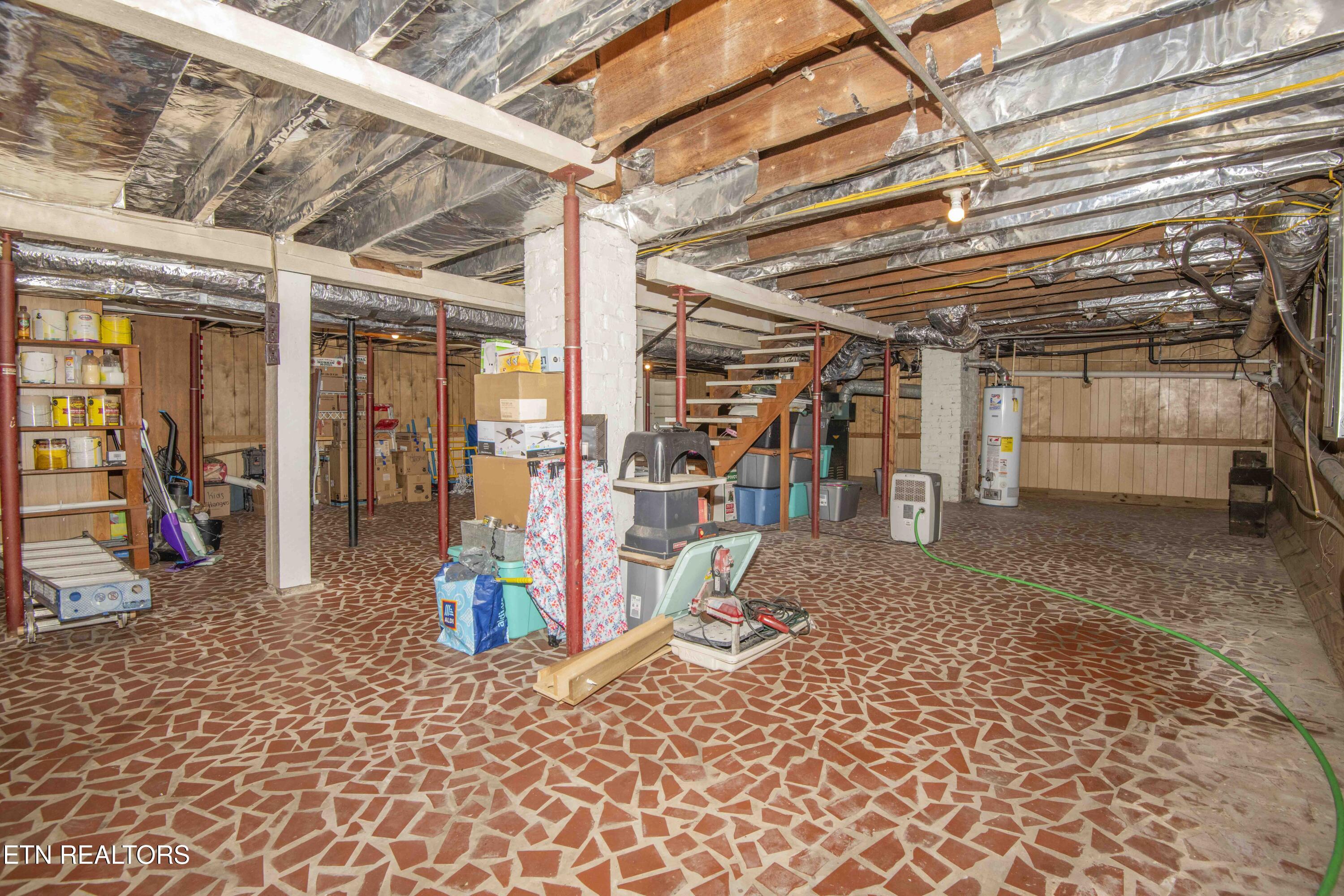 17761 Alberta Street Oneida, TN 37841 - Photo 38 of 56 basement 1_1