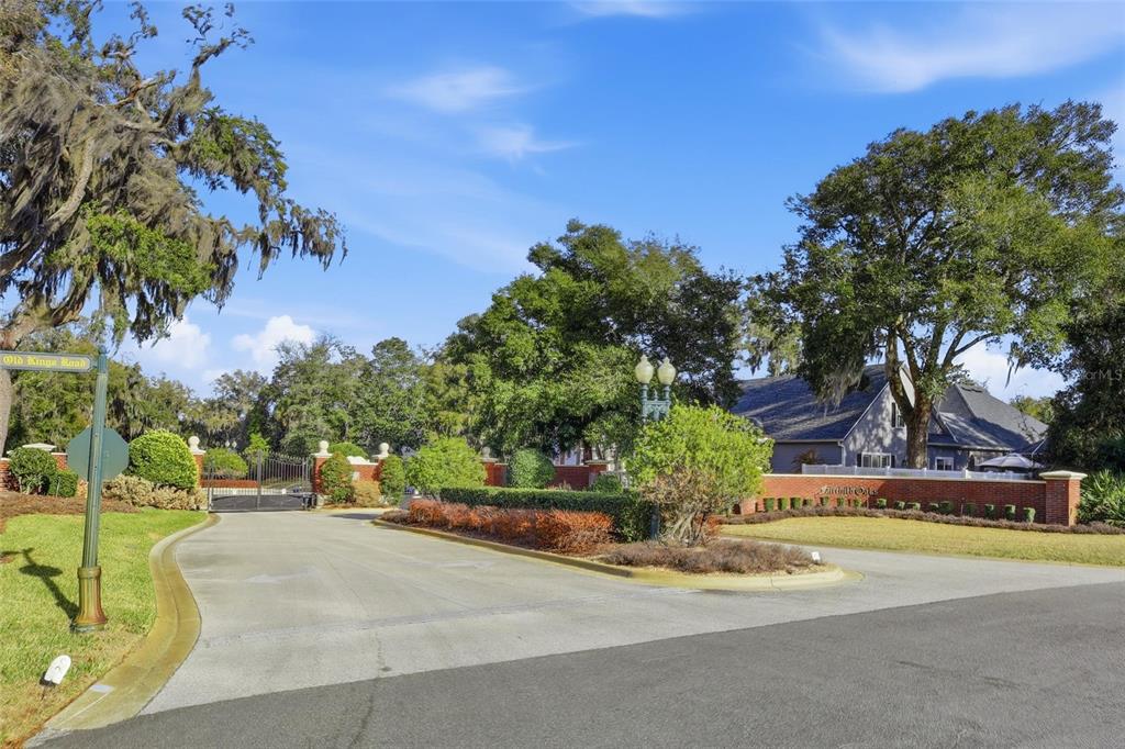 7 St Charles Place Flagler Beach, FL 32136 - Photo 5 of 10 a view of a swimming pool with an outdoor seating