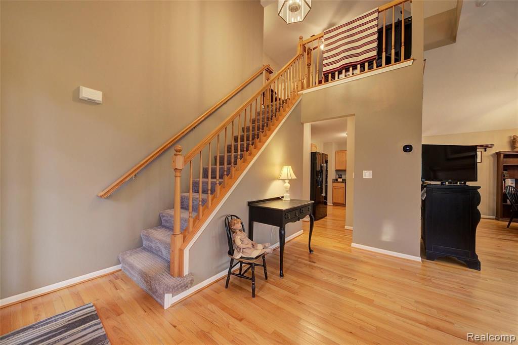 49131 Hawksburry Road Canton, MI 48188 - Photo 27 of 43