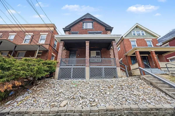 $309,000 | 112 Valencia Street, Cincinnati, OH 45219