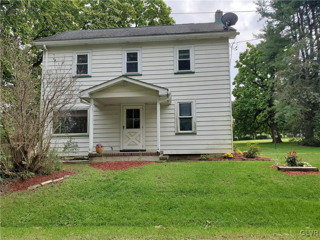 480 Frantz Road Brodheadsville, PA 18322 - Photo 1 of 29 Gallery Image 1