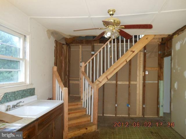 11322 Dutch Hollow Road Culpeper, VA 22701 - Photo 7 of 10 Kitchen