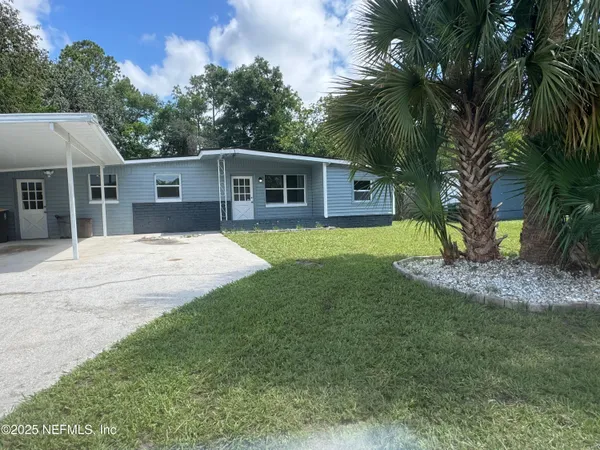 $259,900 | 8023 Chateau Drive South, Jacksonville, FL 32221