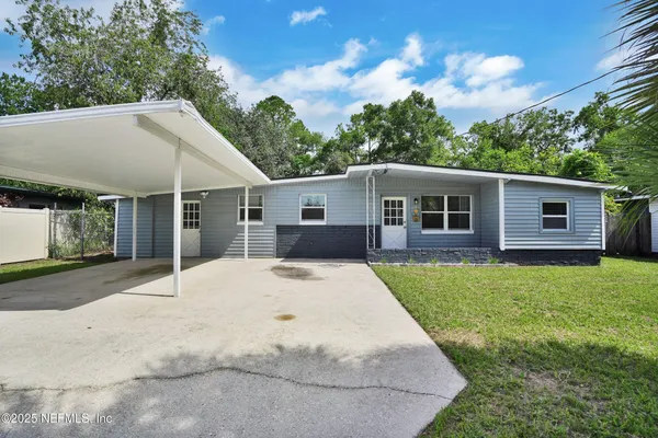 $259,900 | 8023 Chateau Drive South, Jacksonville, FL 32221