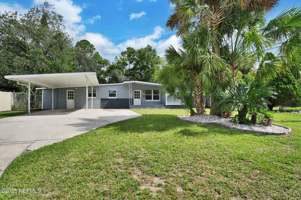 $259,900 | 8023 Chateau Drive South, Jacksonville, FL 32221