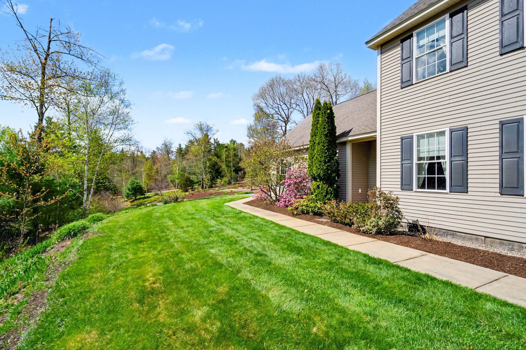 175 Hadley Road Jaffrey, NH 03452 - Photo 9 of 60