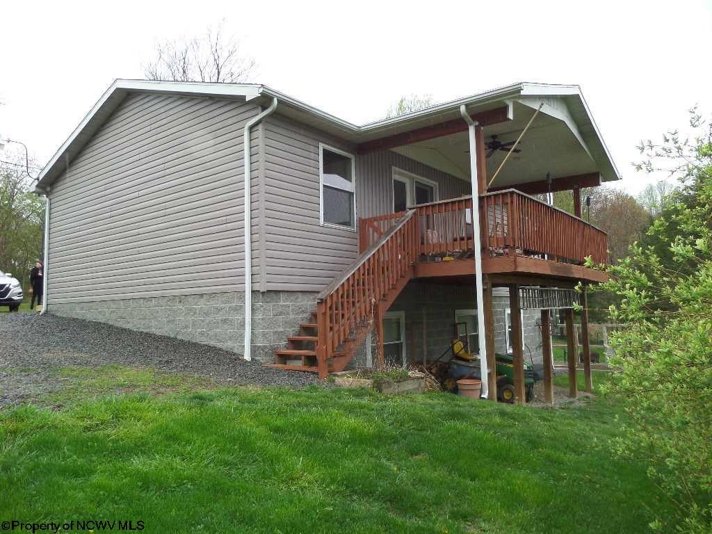 215 Edna Gas Road Morgantown, WV 26501 - Photo 15 of 17 Gallery Image 15