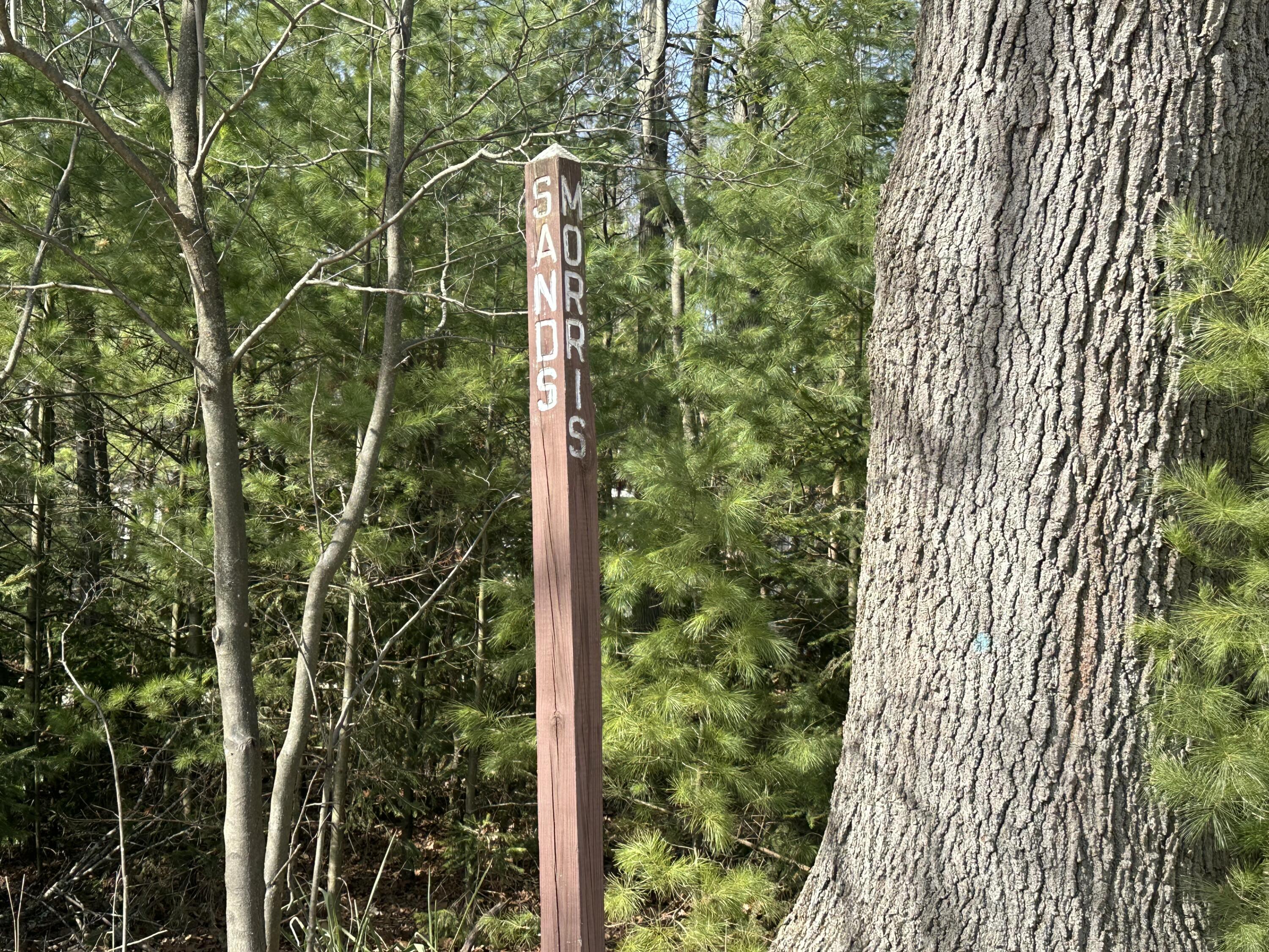 Sands Street Pentwater, MI 49449 - Photo 2 of 12 IMG_4520