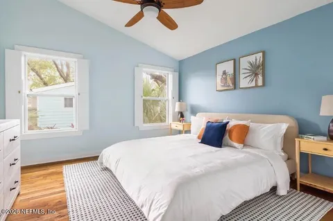 $799,900 | 402 3rd Street, St. Augustine, FL 32084