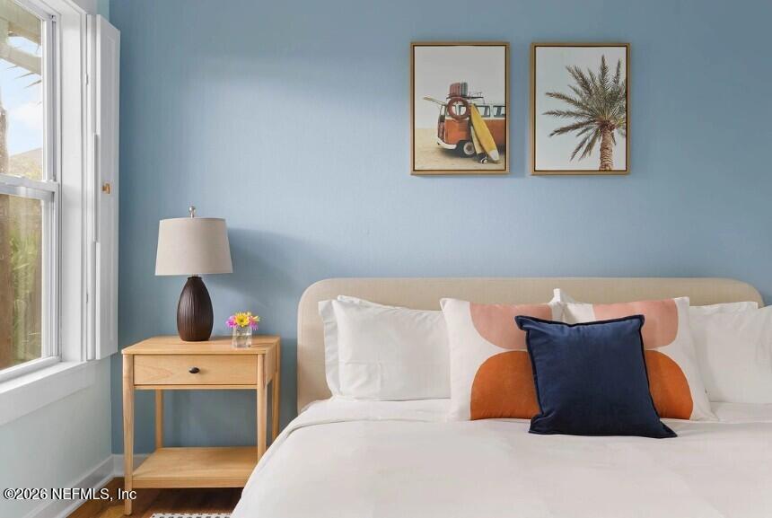 402 3rd Street St. Augustine, FL 32084 - Photo 14 of 29 bed close