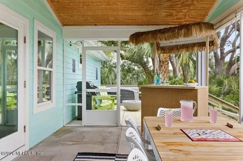 $799,900 | 402 3rd Street, St. Augustine, FL 32084