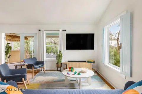 $799,900 | 402 3rd Street, St. Augustine, FL 32084