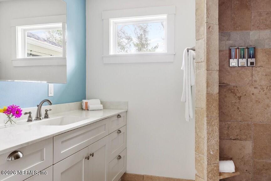 402 3rd Street St. Augustine, FL 32084 - Photo 28 of 29 shower