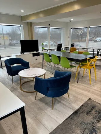 a view of a entryway door of the house