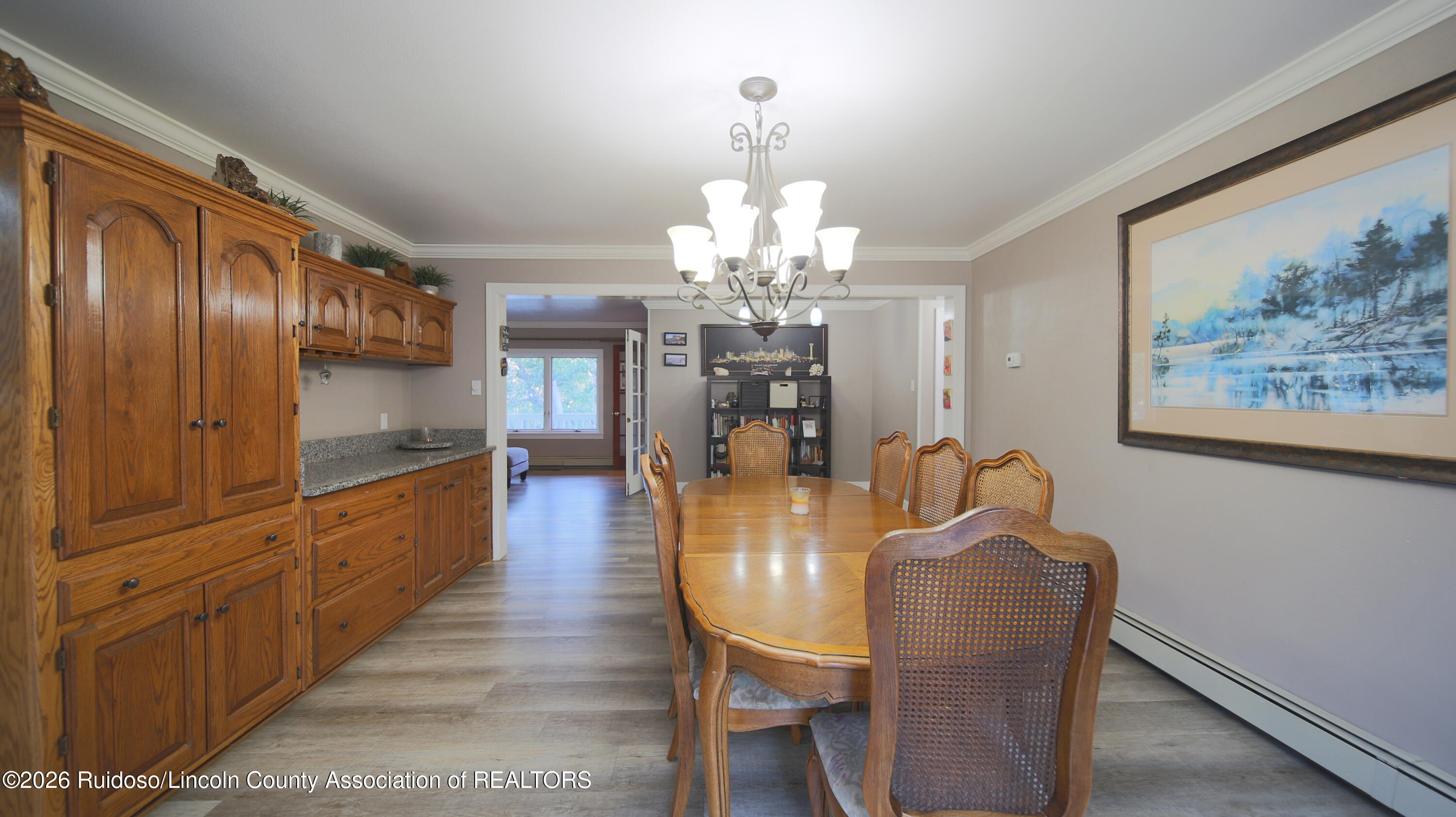 433 Fort Stanton Road Alto, NM 88312 - Photo 19 of 88 Gallery Image 19