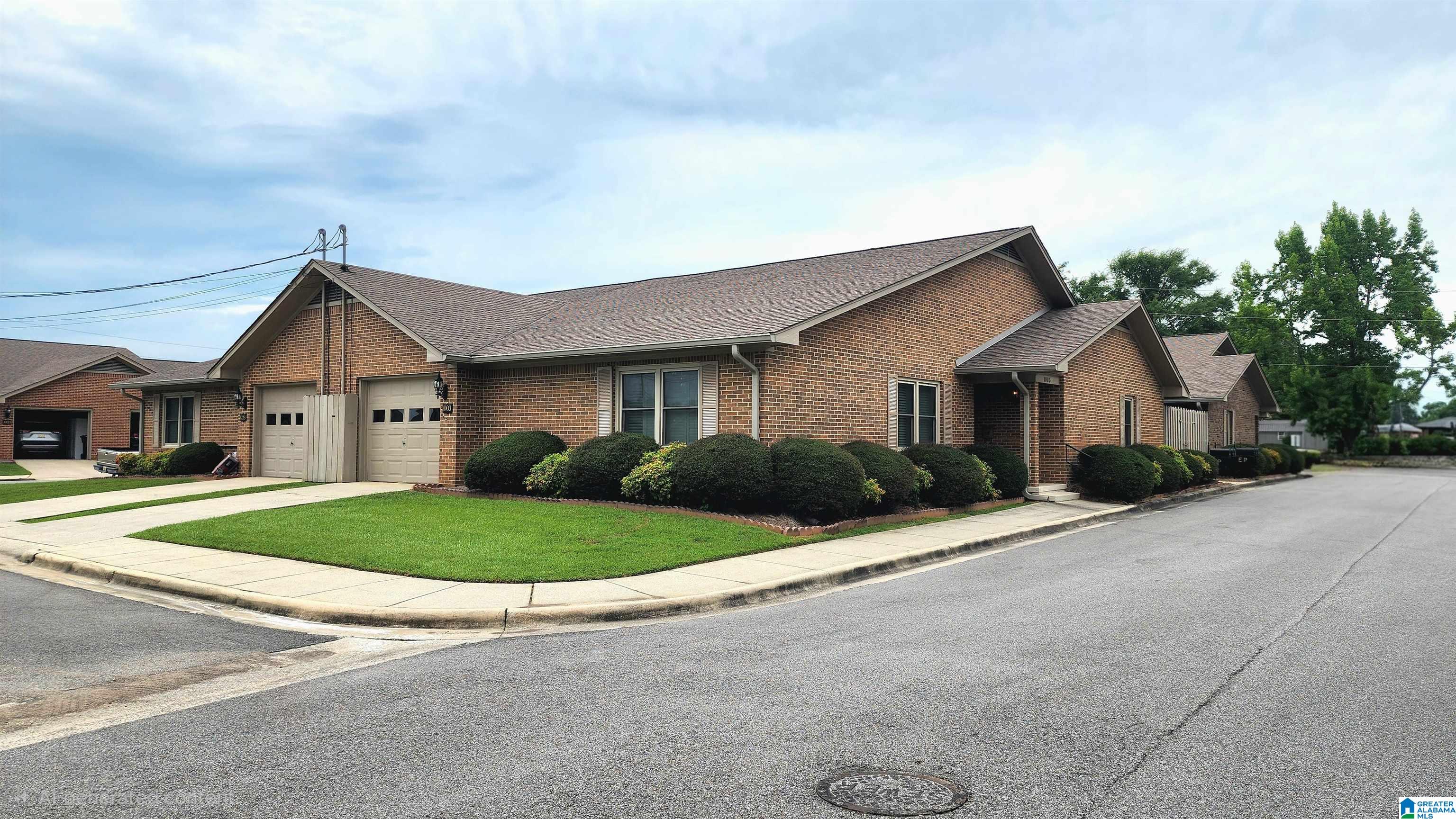 1003 Edwardian Way Cullman, AL 35055 - Photo 1 of 38