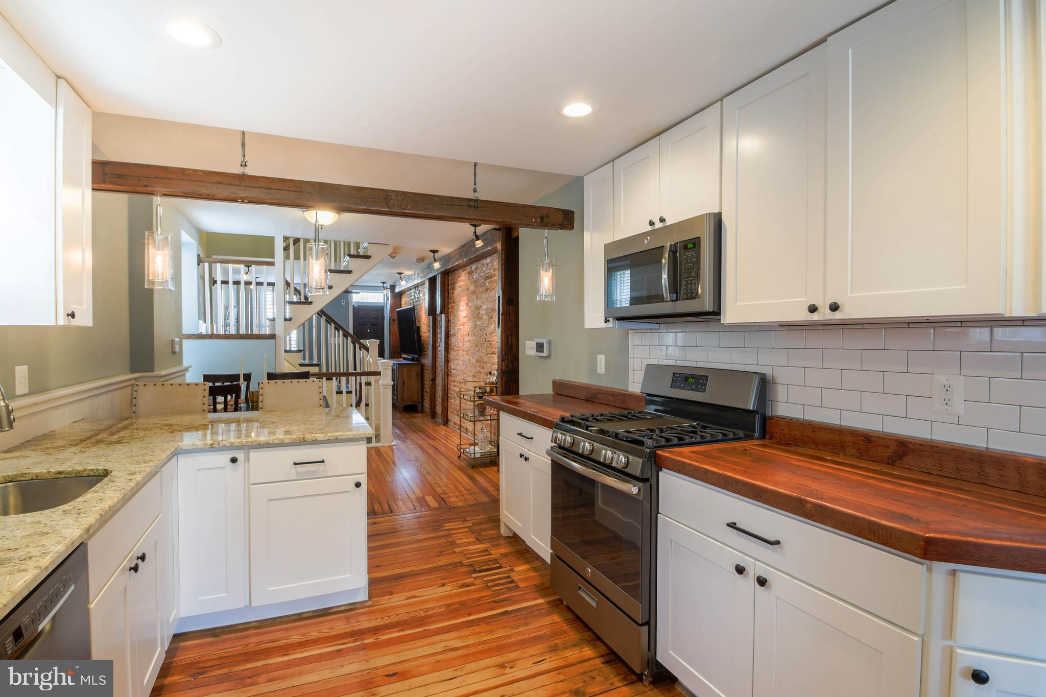 1349 Cooksie Street Baltimore, MD 21230 - Photo 12 of 29 Kitchen