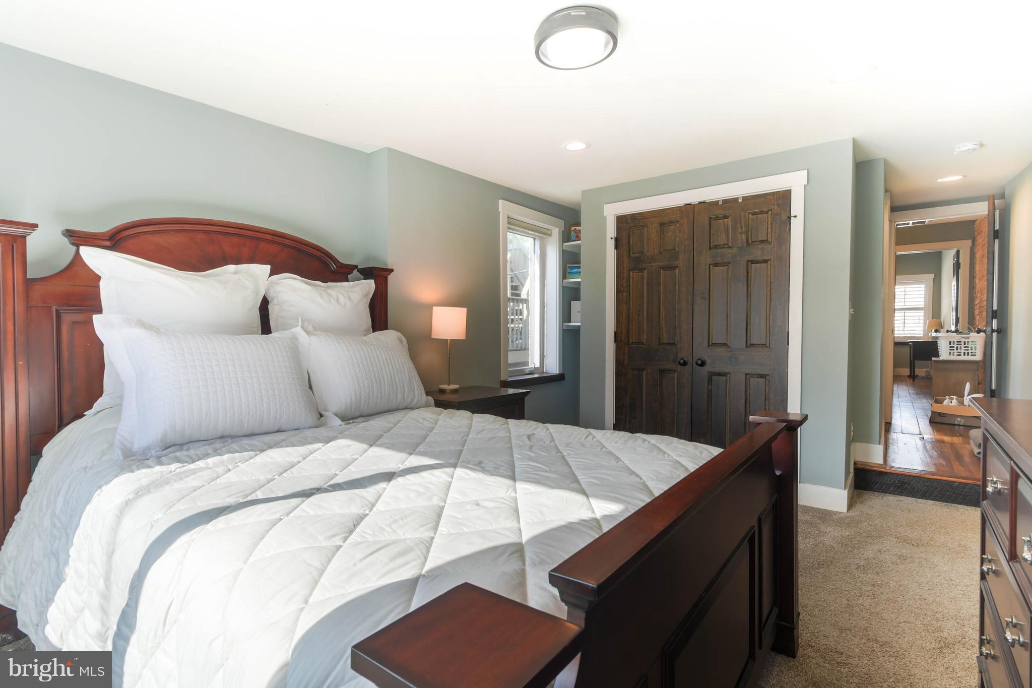 1349 Cooksie Street Baltimore, MD 21230 - Photo 19 of 29 Bedroom (Master)