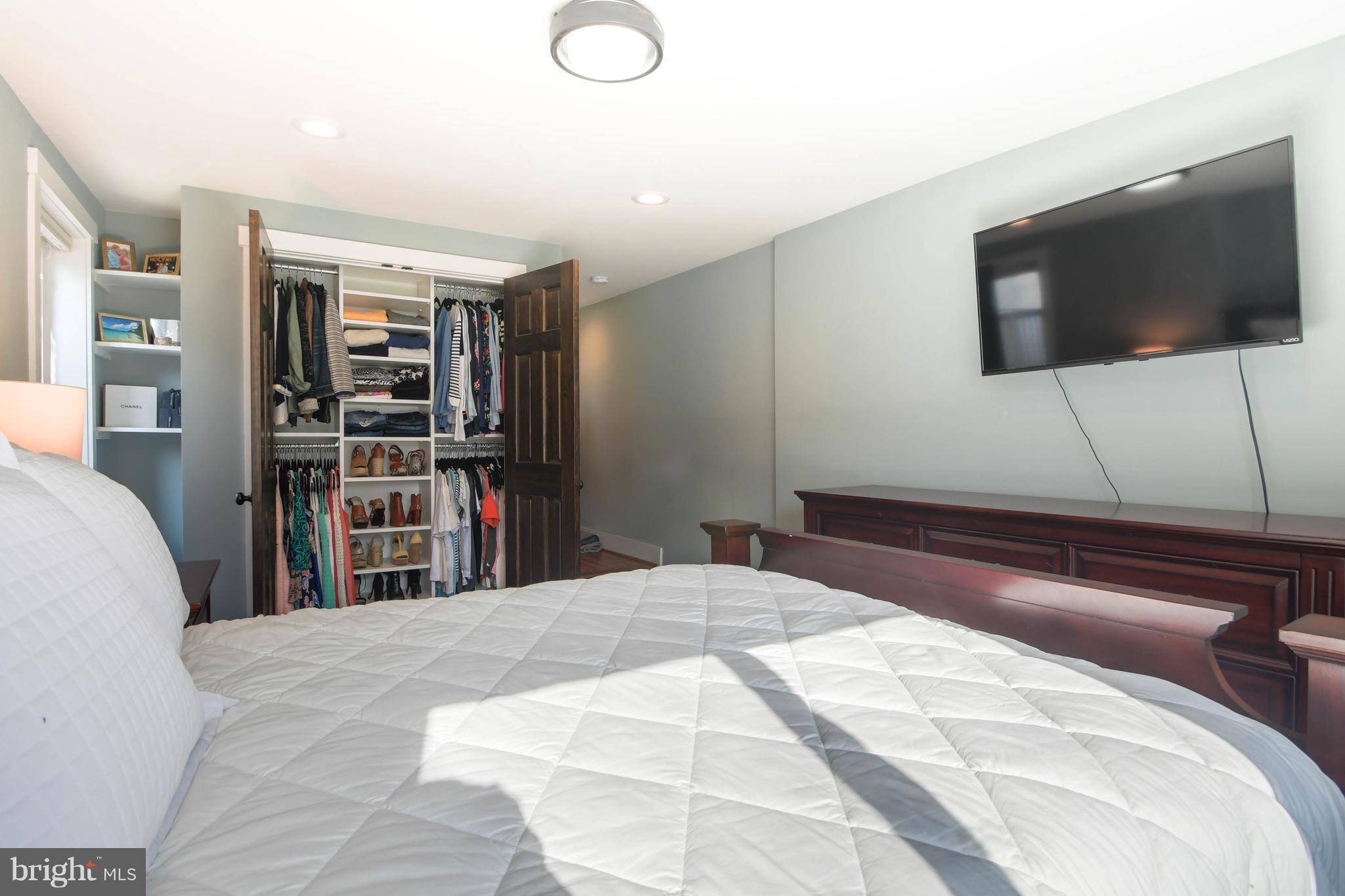 1349 Cooksie Street Baltimore, MD 21230 - Photo 20 of 29 Bedroom (Master)