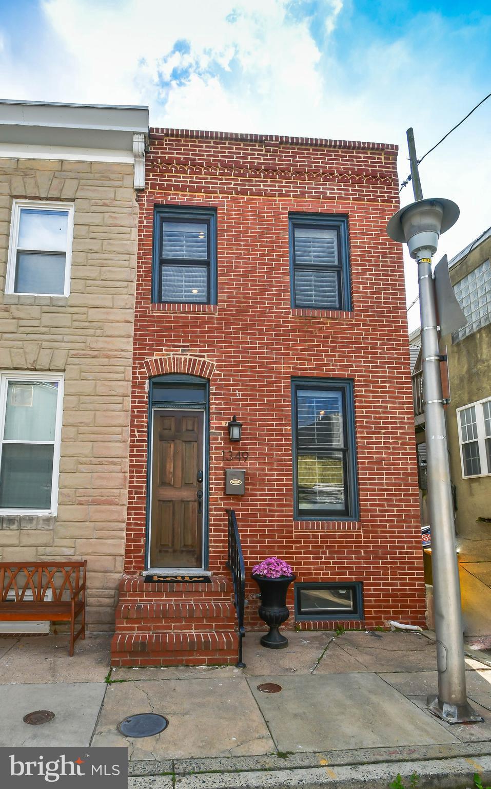 1349 Cooksie Street Baltimore, MD 21230 - Photo 3 of 29 End of Group!