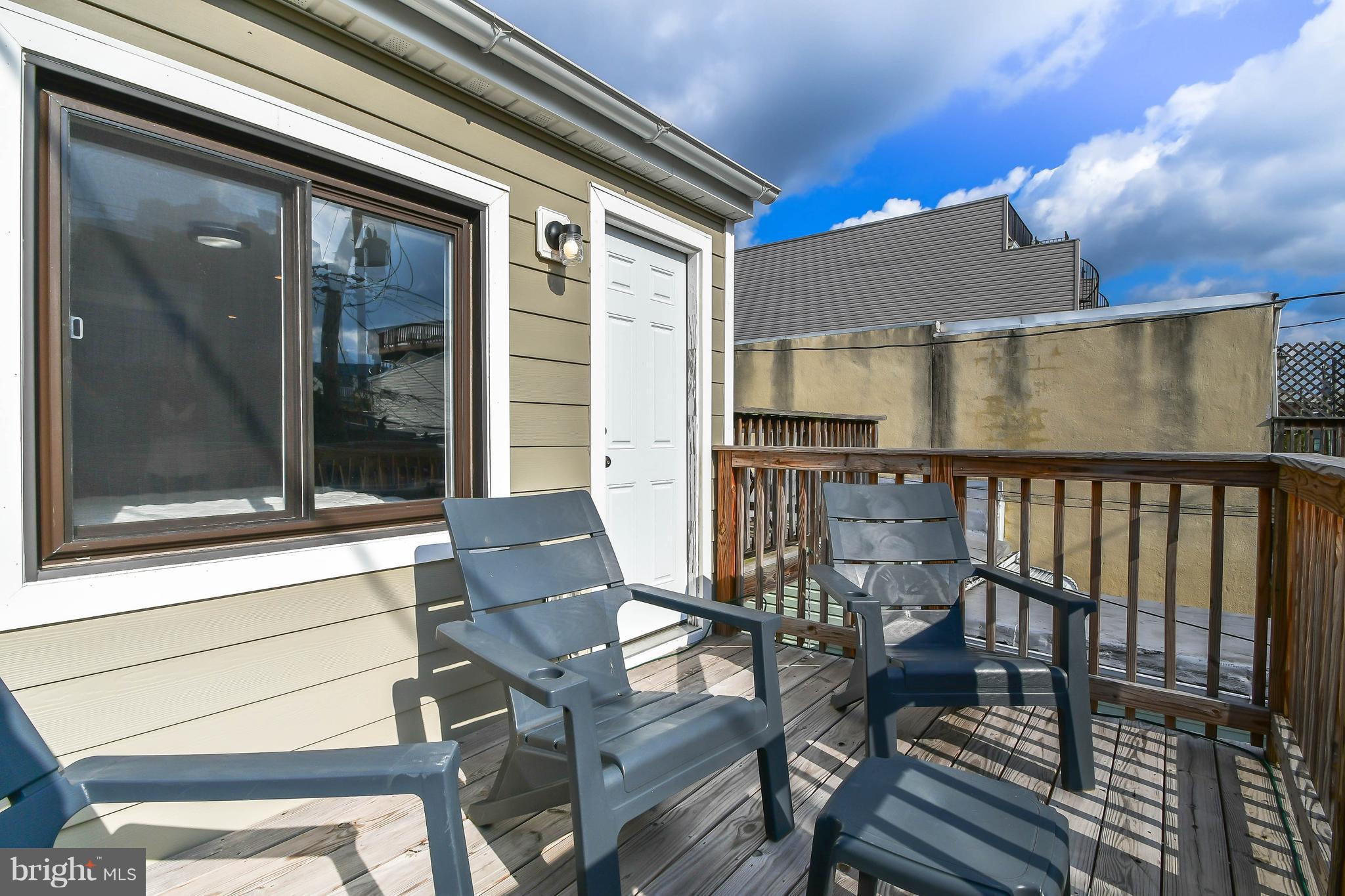 1349 Cooksie Street Baltimore, MD 21230 - Photo 24 of 29 Exterior (Rear)