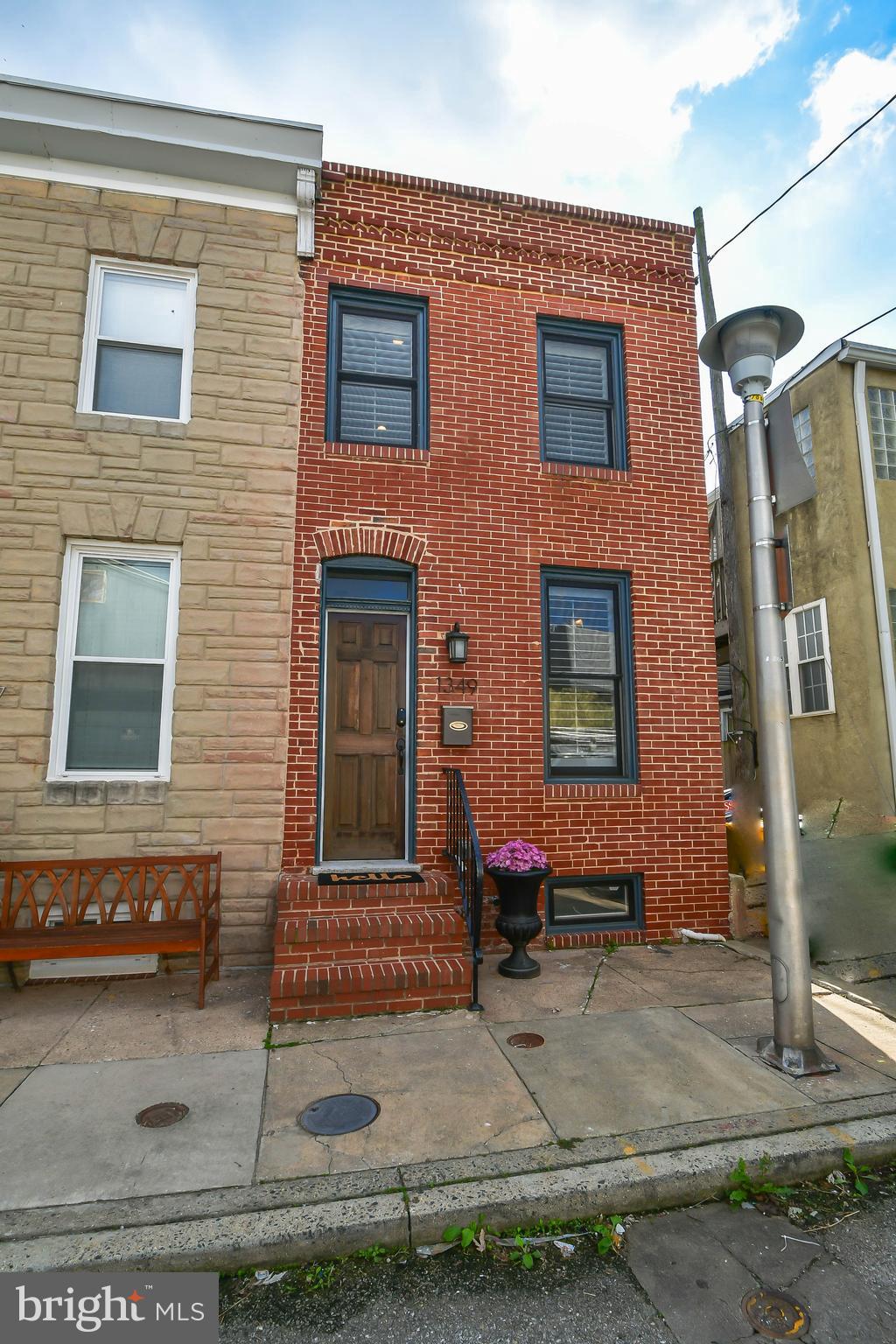 1349 Cooksie Street Baltimore, MD 21230 - Photo 29 of 29 Exterior (Front)