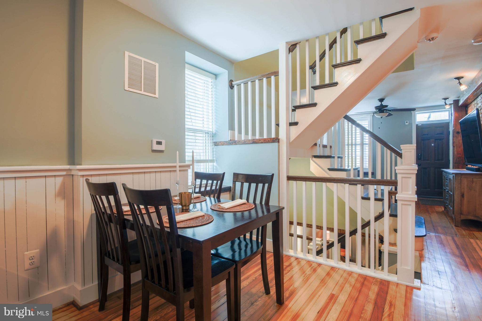 1349 Cooksie Street Baltimore, MD 21230 - Photo 7 of 29 Dining Room