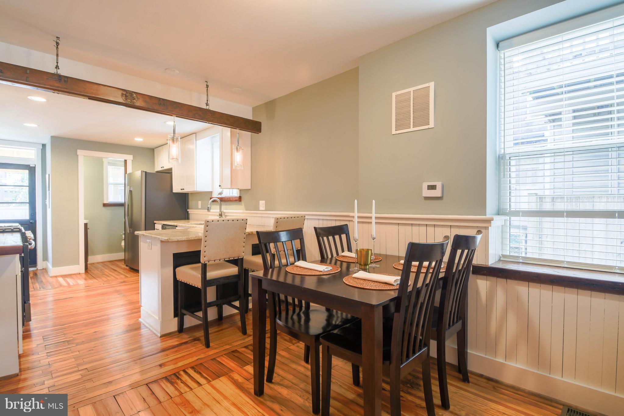 1349 Cooksie Street Baltimore, MD 21230 - Photo 9 of 29 Opens to Kitchen