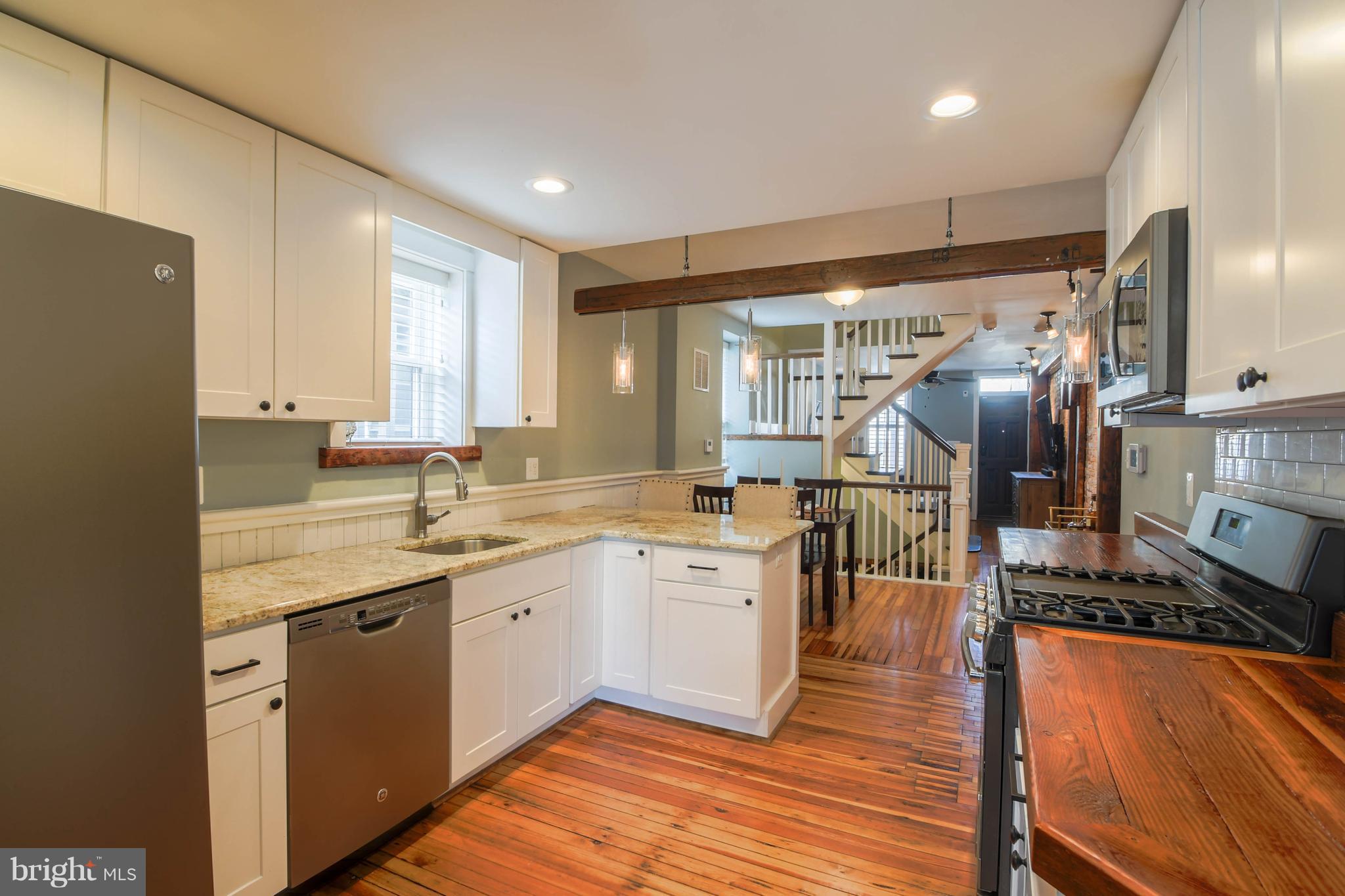 1349 Cooksie Street Baltimore, MD 21230 - Photo 10 of 29 Kitchen
