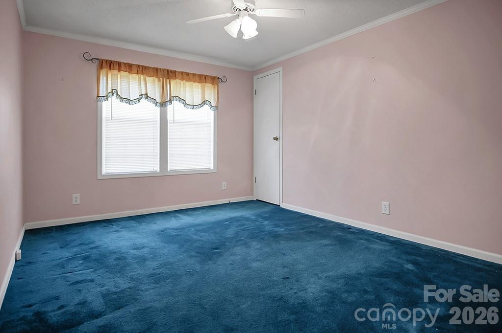 620 Anthony Grove Road Cherryville, NC 28021 - Photo 17 of 32 an empty room with a window