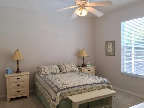 $5,500 | 17947 Courtside Landings Circle, Punta Gorda, FL 33955