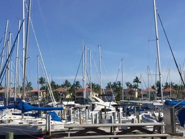 $5,500 | 17947 Courtside Landings Circle, Punta Gorda, FL 33955