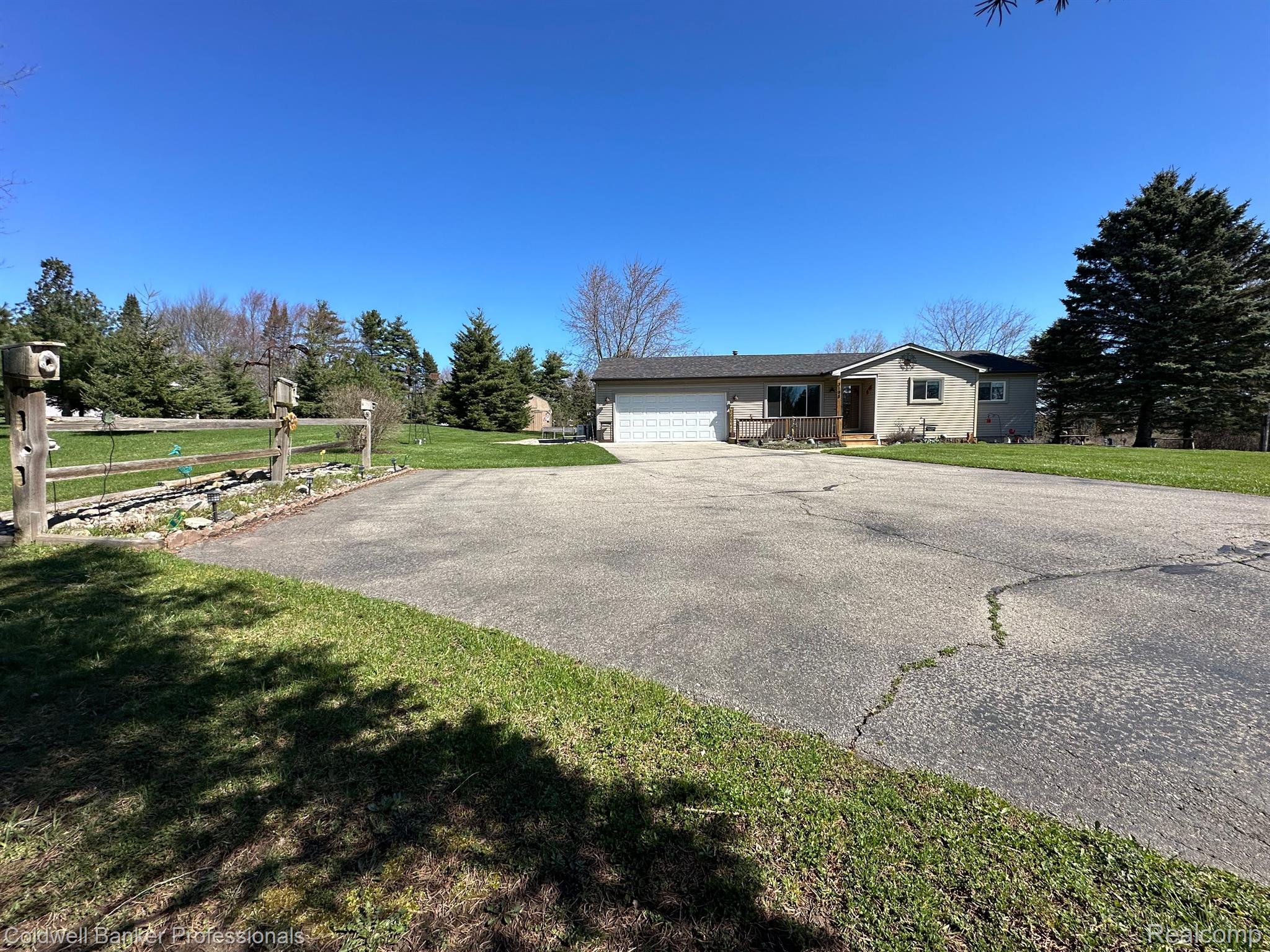 3198 Ludwig Road Oxford, MI 48371 - Photo 42 of 47 Gallery Image 42