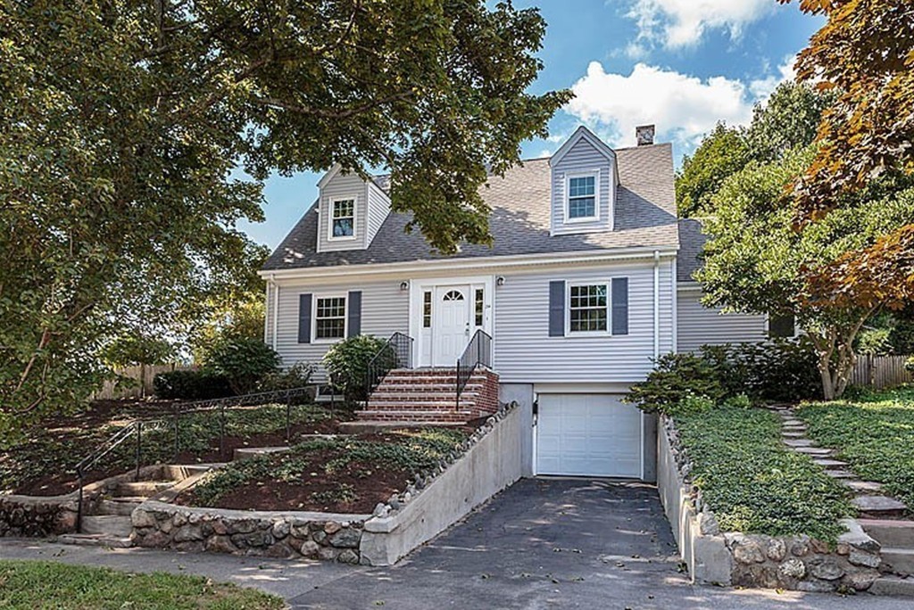 24 Ridge Street Arlington, MA 02474 - Photo 1 of 29