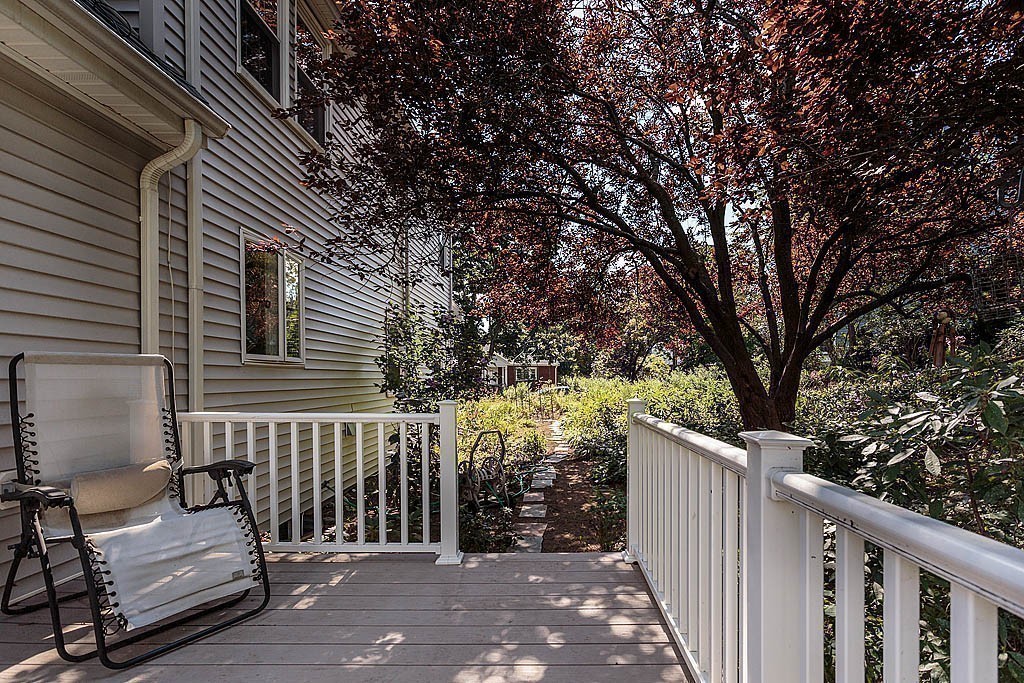 24 Ridge Street Arlington, MA 02474 - Photo 22 of 29