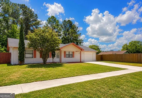 $1,700 | 603 Plantation Village Drive, St. Marys, GA 31558