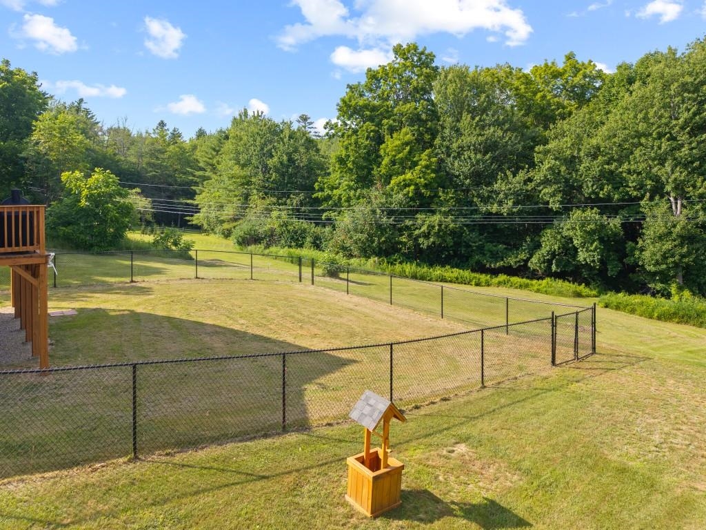 335 Granite Road Ossipee, NH 03864 - Photo 5 of 37