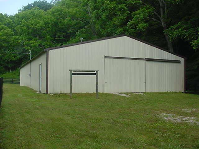 440 Long Branch Road Frenchburg, KY 40322 - Photo 4 of 19 Photo 4