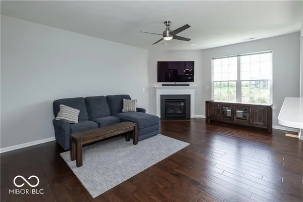 $1,950 | 9603 Prairie Smoke Drive, Noblesville, IN 46060