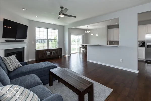 $1,950 | 9603 Prairie Smoke Drive, Noblesville, IN 46060